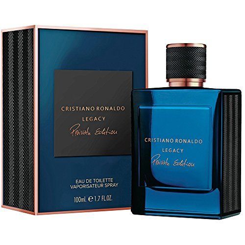 Cristiano Ronaldo Legacy Private Edition Pour Homme Eau de Parfum