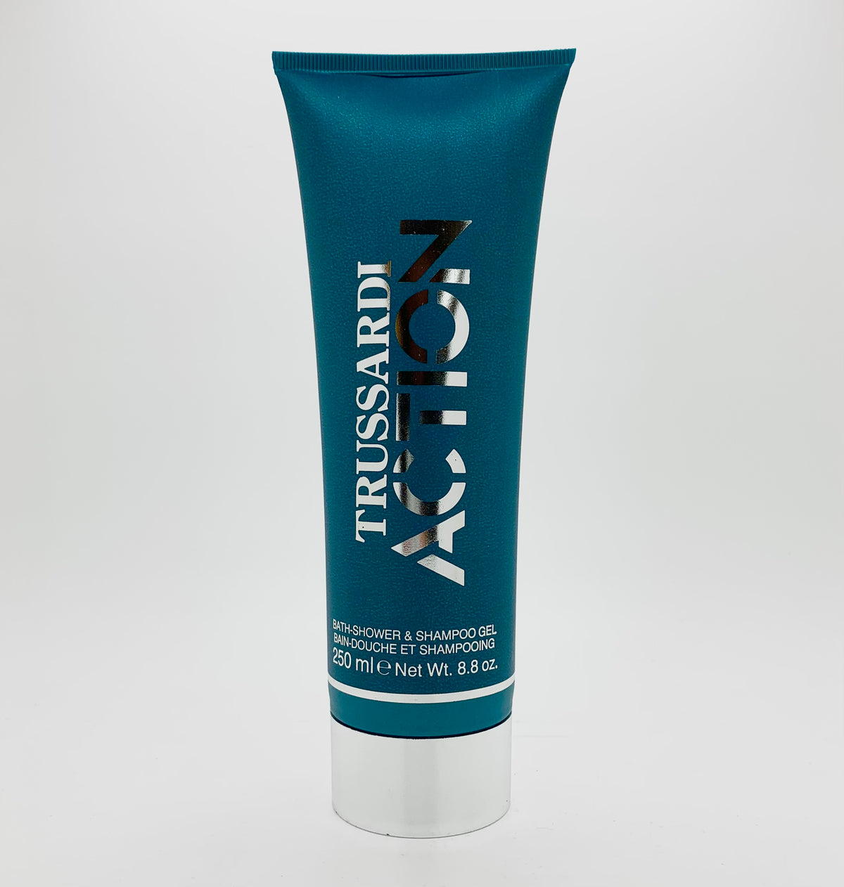 Trussardi Action For Men Shower Gel