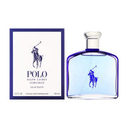Ralph Lauren Polo Ultra Blue Pour Homme Eau de Toilette