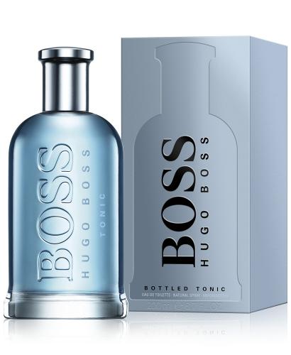 Hugo Boss Bottled Tonic Pour Homme Eau de Toilette