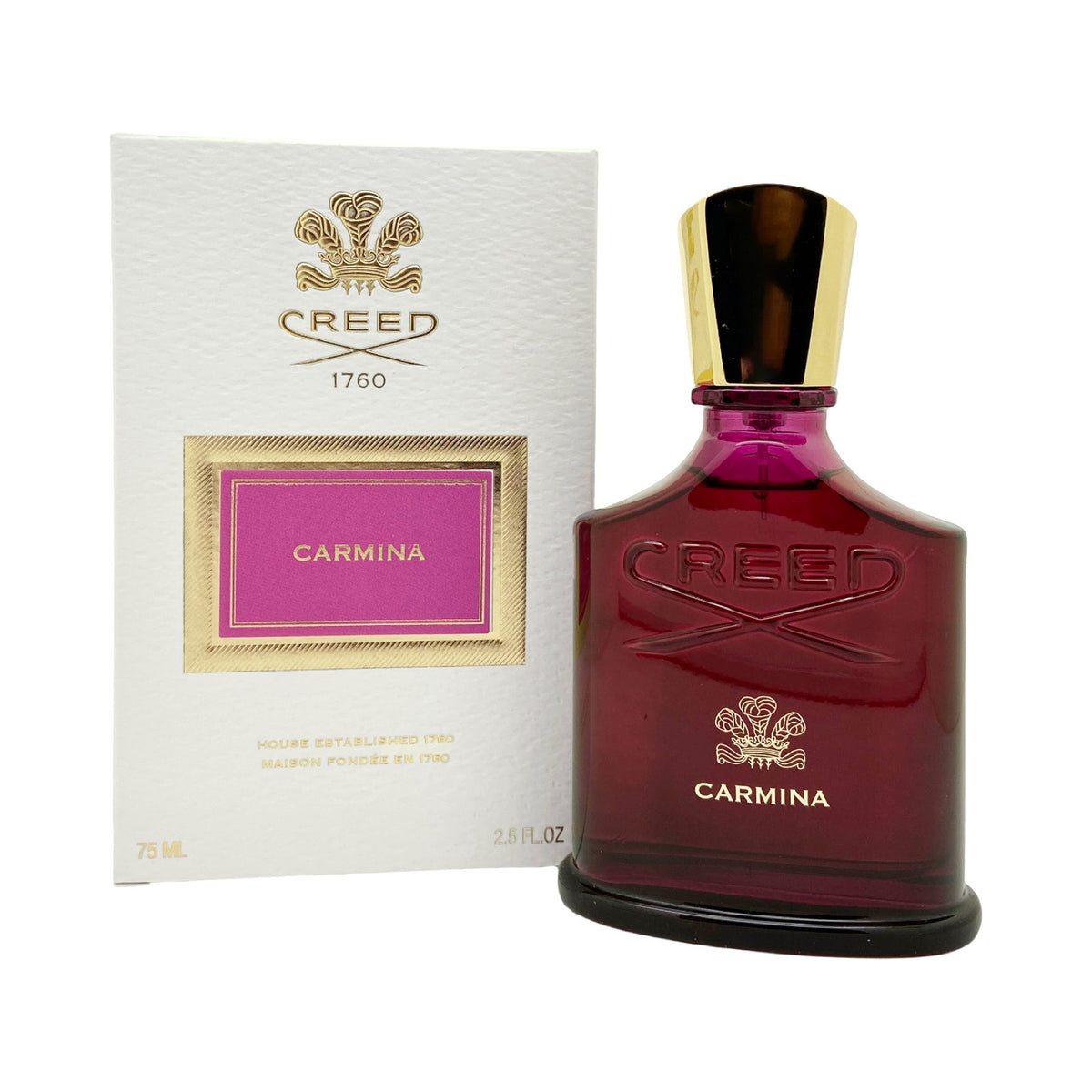 Creed Carmina Pour Femme Eau De Parfum