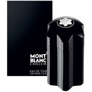 Mont Blanc Emblem Pour Homme Eau de Toilette