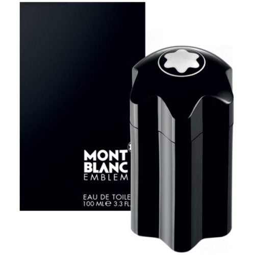 Mont Blanc Emblem Pour Homme Eau de Toilette