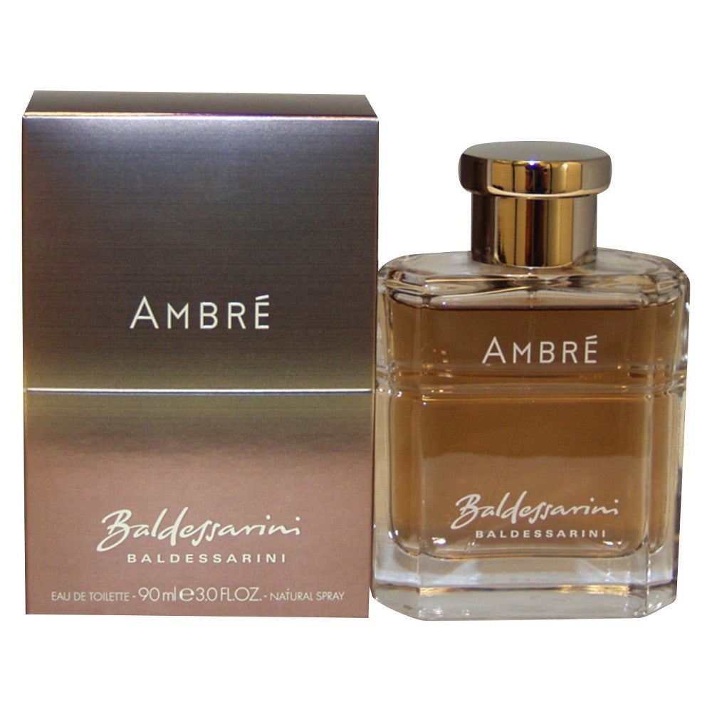 Baldessarini Ambre Pour Homme Eau de Toilette