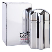 Mont Blanc Emblem Intense For Men Eau de Toilette