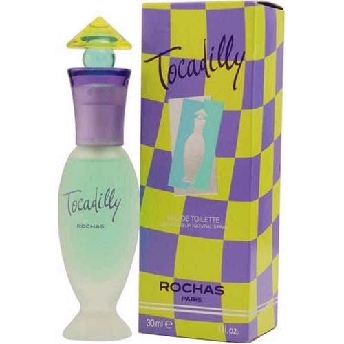 Rochas Tocadilly For Women Eau de Toilette