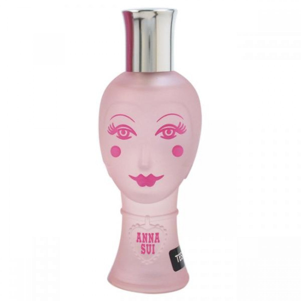 Anna Sui Dolly Girl For Women Eau De Toilette