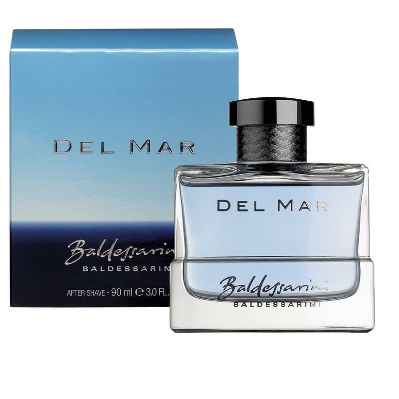 Baldessarini Del Mar For Men After Shave Lotion