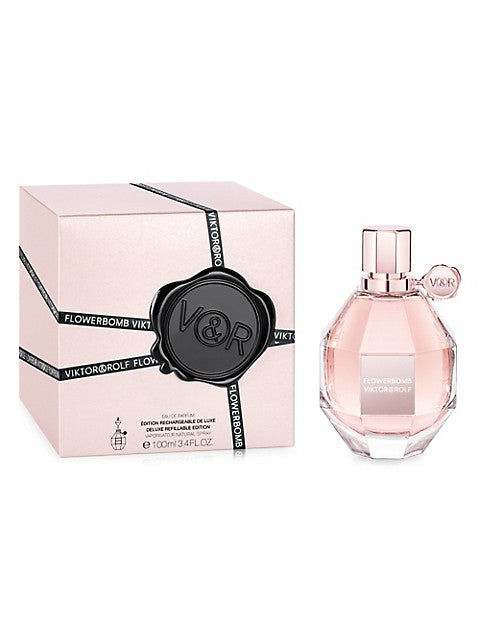 Viktor & Rolf Flowerbomb Pour Femme Eau de Parfum