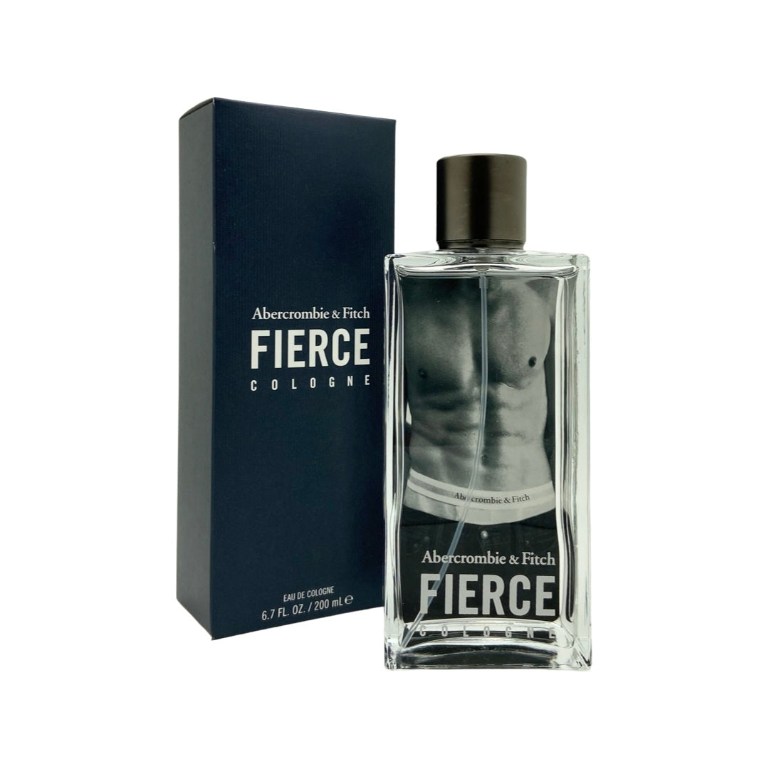 Abercrombie & Fitch Fierce For Men Eau de Cologne