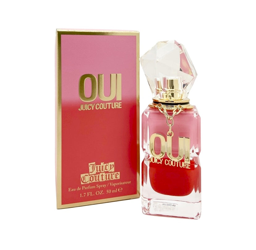 Juicy Couture Oui Juicy For Women Eau de Parfum