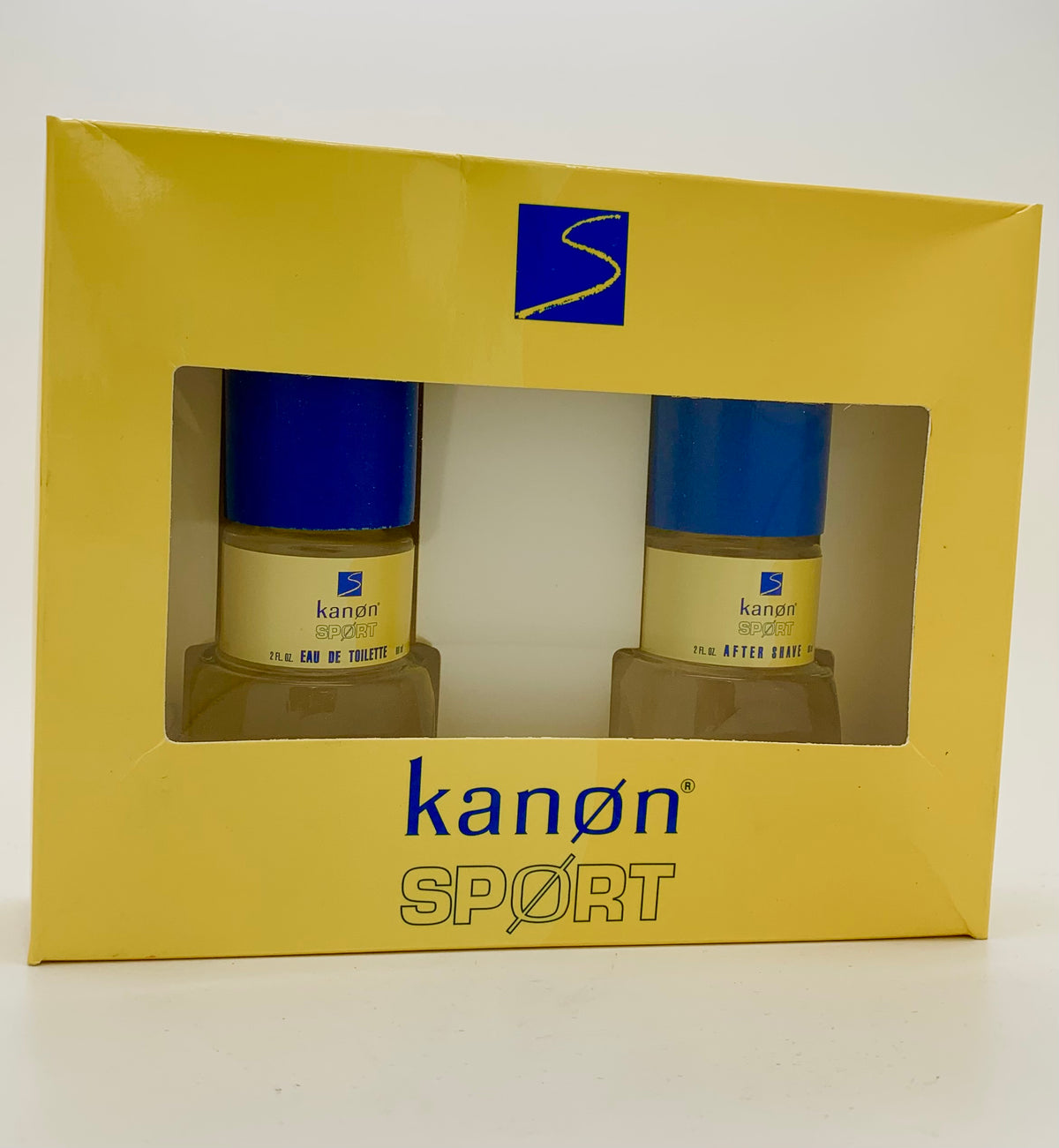 Kanon Sport Pour Homme Eau de Toilette