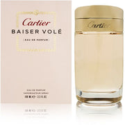 Cartier Baiser Vole For Women Eau de Parfum