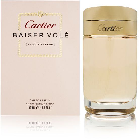 Cartier Baiser Vole Pour Femme Eau de Parfum