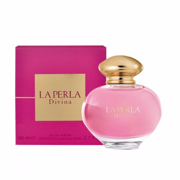 La Perla Divina Pour Femme Eau de Parfum