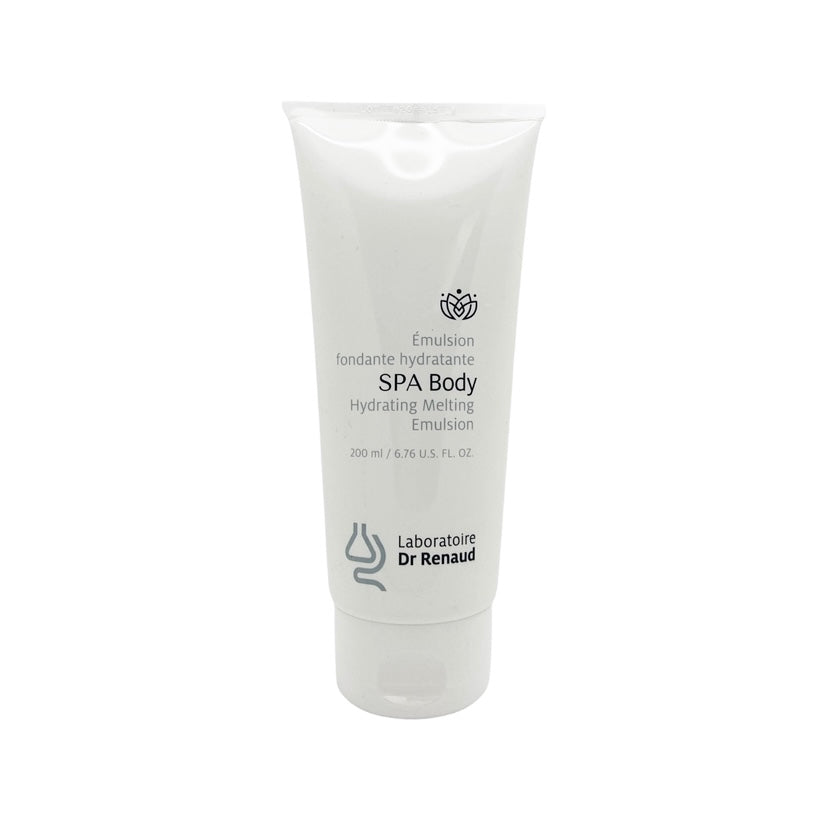 Laboratoire Dr Renaud Spa Body Émulsion Fondante Hydratante