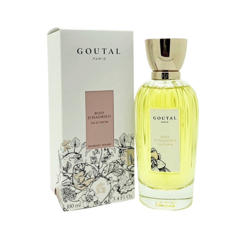 Annick Goutal Bois D'Hadrien Pour Femme Eau de Parfum