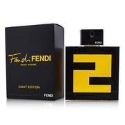 Fendi Fan Di Fendi Pour Homme Eau de Toilette