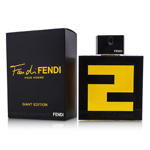 Fendi Fan Di Fendi Pour Homme Eau de Toilette