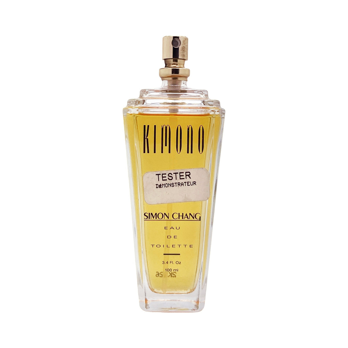 Simon Chang Kimono For Women Eau de Toilette
