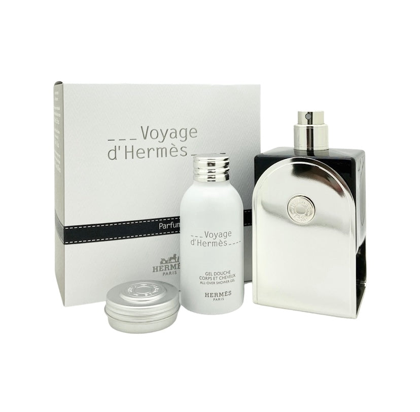 Hermes Voyage D'Hermes For Men Pure Perfume
