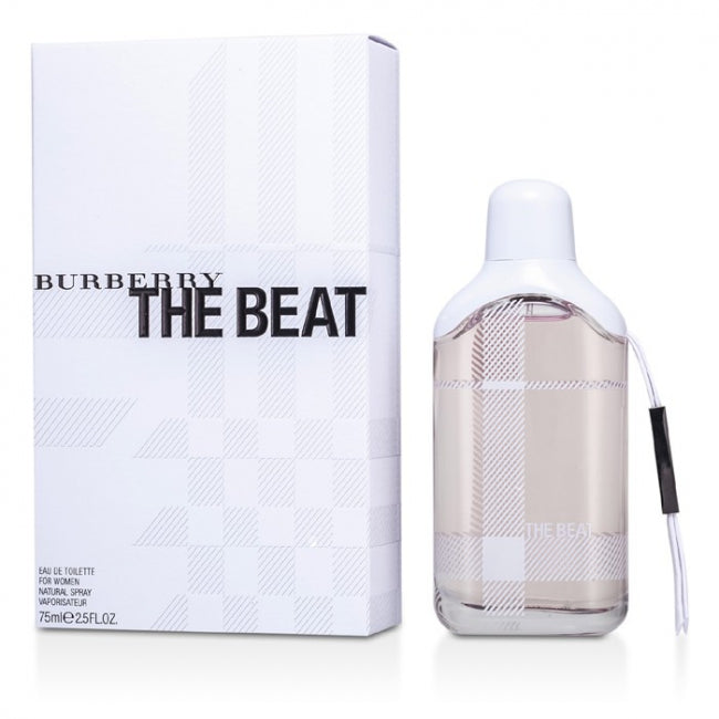 Burberry The Beat For Women Eau de Toilette