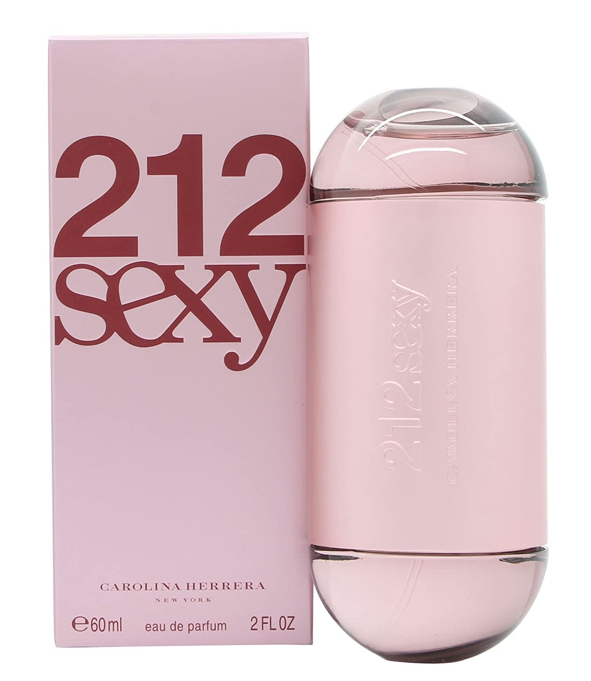 Carolina Herrera 212 Sexy For Women Eau de Parfum