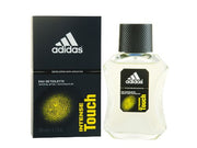 Adidas Intense Touch Pour Homme Eau de Toilette