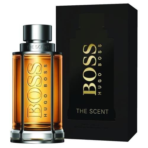 Hugo Boss Boss The Scent For Men Eau de Toilette