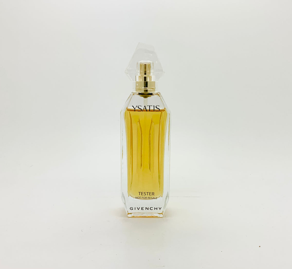 Givenchy Ysatis For Women Eau de Toilette