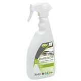EXEOL DMS+600 dégraissant cuisine professionnel Ecolabel 750 ml