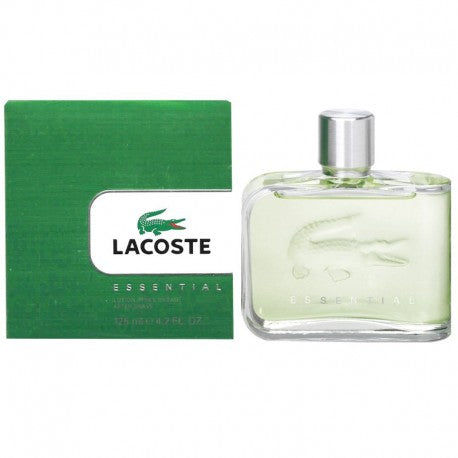 Lacoste Essential For Men After Shave Lotion