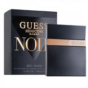 Guess Seductive Noir Homme Pour Homme Eau de Toilette