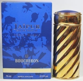 Boucheron Jaipur For Women Eau de Toilette