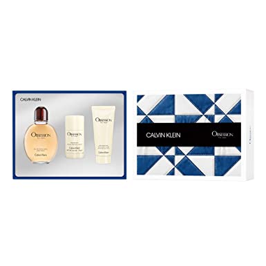 Calvin Klein Obsession For Men Eau de Toilette