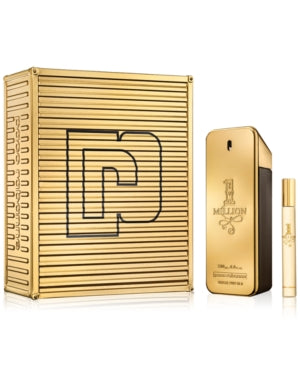 Paco Rabanne 1 Million For Men Eau de Toilette