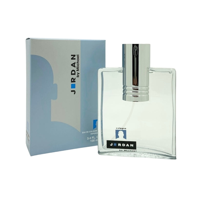 Jordan by Michael Jordan For Men Eau De Cologne