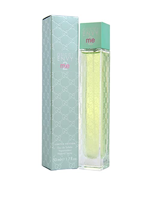 Gucci Envy Me 2 Pour Femme Eau de Toilette