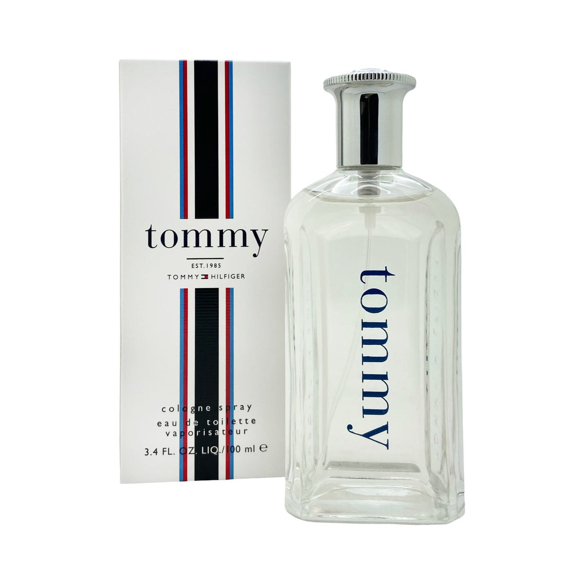 Tommy Hilfiger Tommy Pour Homme Eau de Toilette