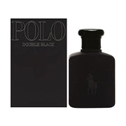 Ralph Lauren Polo Double Black Pour Homme Eau de Toilette