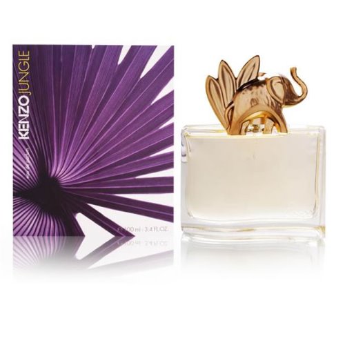 Kenzo Jungle Pour Femme Eau de Parfum