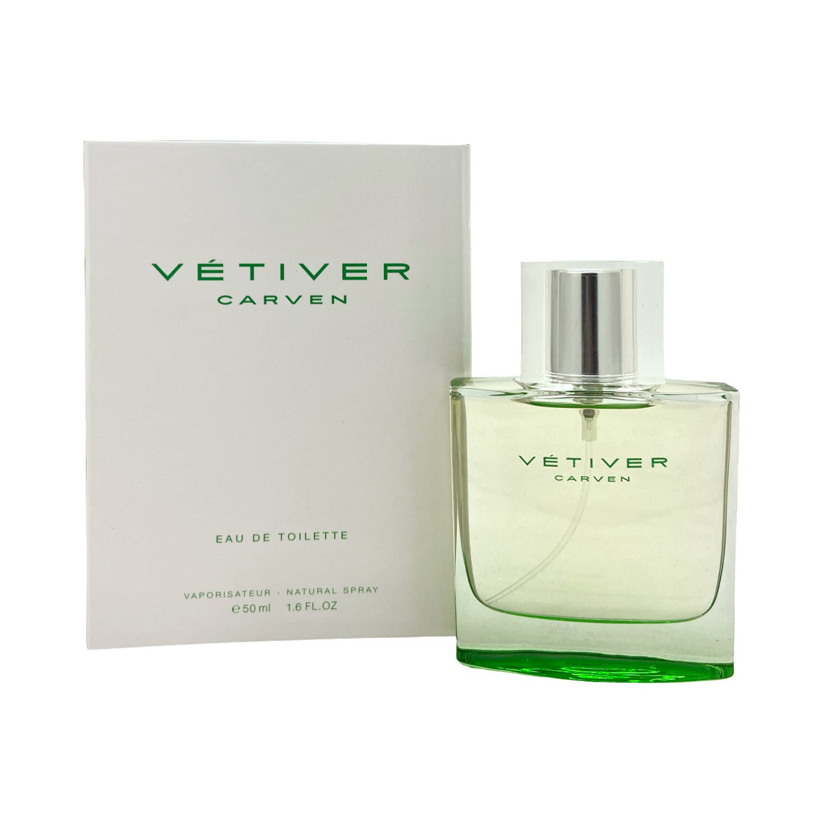 Carven Vetiver Carven Pour Homme Eau de Toilette