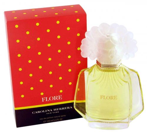 Carolina Herrera Flore Pour Femme Eau de Parfum