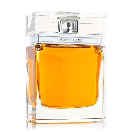 Mont Blanc Homme Exceptionnel For Men Eau de Toilette