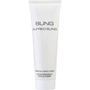 Alfred Sung Sung Pour Femme Lotion Pour Le Corps