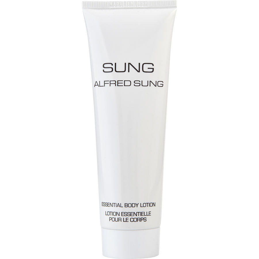 Alfred Sung Sung For Women Body Lotion