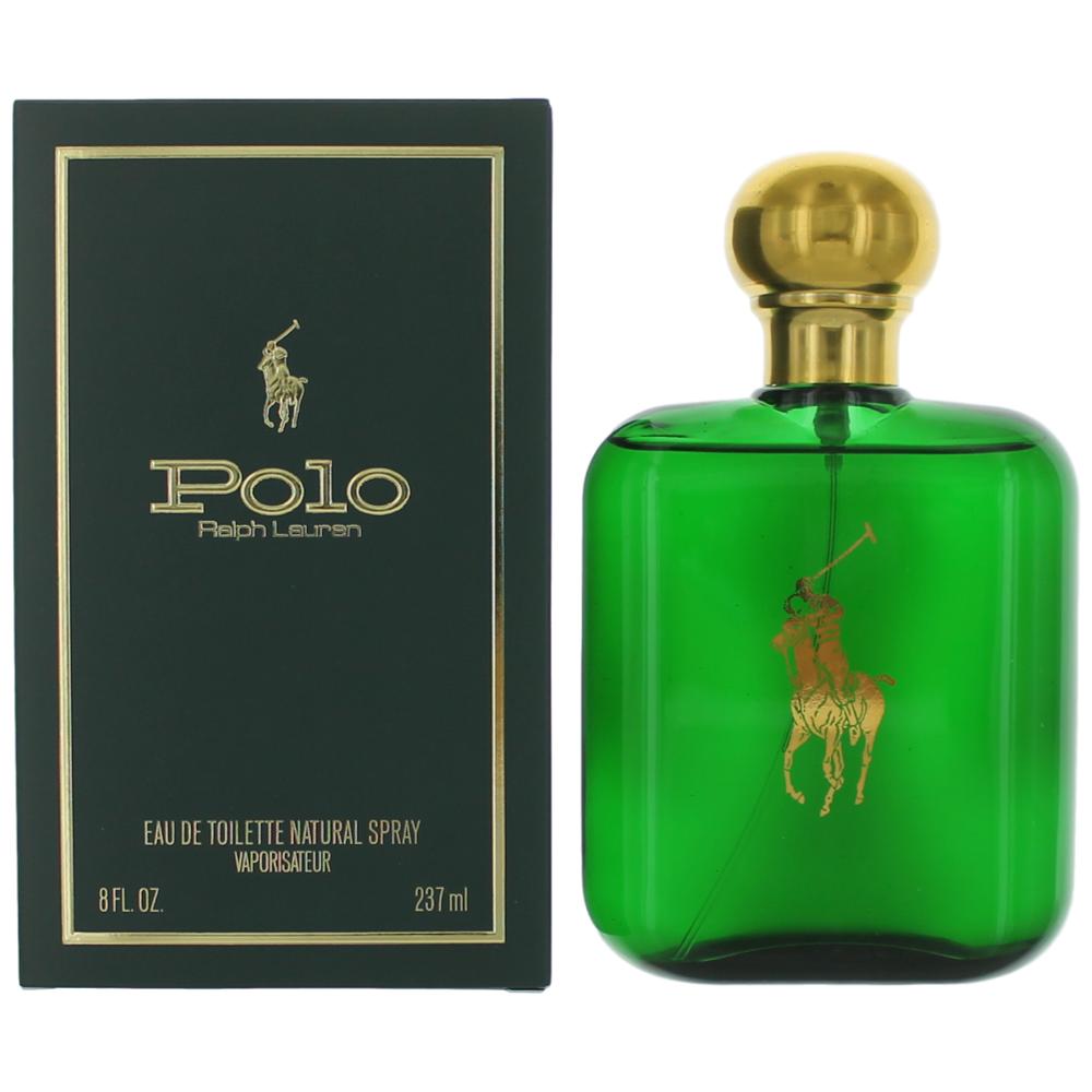 Ralph Lauren Polo For Men Eau de Toilette