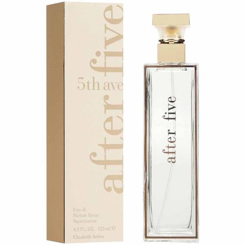 Elizabeth Arden 5Th Ave After Five Pour Femme Eau de Parfum