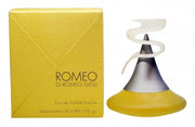 Romeo Gigli Pour Femme Eau de Toilette