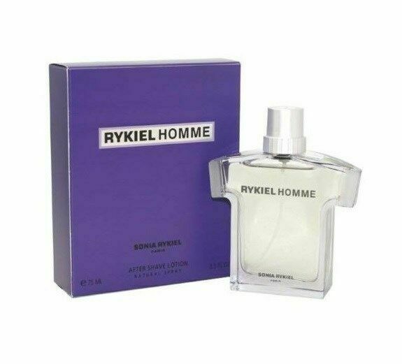 Sonia Rykiel Rykiel Homme For Men After Shave Lotion